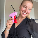 KleidungFix | Die schnelle Lösung zum Fixieren von Kleidung ohne Nähen