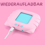 Lernspielzeug Dinosaurier – Interaktive Sprachkarten – Fördert Sprachentwicklung