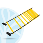 Speed Trainingsleiter – Für Agilität und Schnelligkeit – Ideal für Sportler