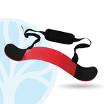 Arm Blaster – Für Bizeps-Training – Verstellbar und Ergonomisch