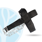 Verstellbares Nacken Trainingsband – Für Nacken- und Schulterübungen