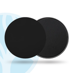 Fitness Gliders – Rutschfest – Für Heimtraining – 2er Set – Effektives Workout