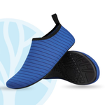 Wasserschuhe – Rutschfest – Für Schwimmen und Strandaktivitäten – Bequem