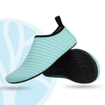 Wasserschuhe – Rutschfest – Für Schwimmen und Strandaktivitäten – Bequem