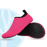 Wasserschuhe – Rutschfest – Für Schwimmen und Strandaktivitäten – Bequem