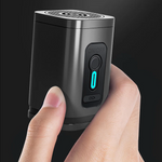 Reise Rucksack – Wasserdicht – Mit Trennfach – Für Geschäftsreisen und Pendeln