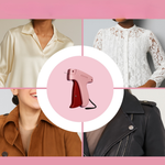 KleidungFix | Die schnelle Lösung zum Fixieren von Kleidung ohne Nähen