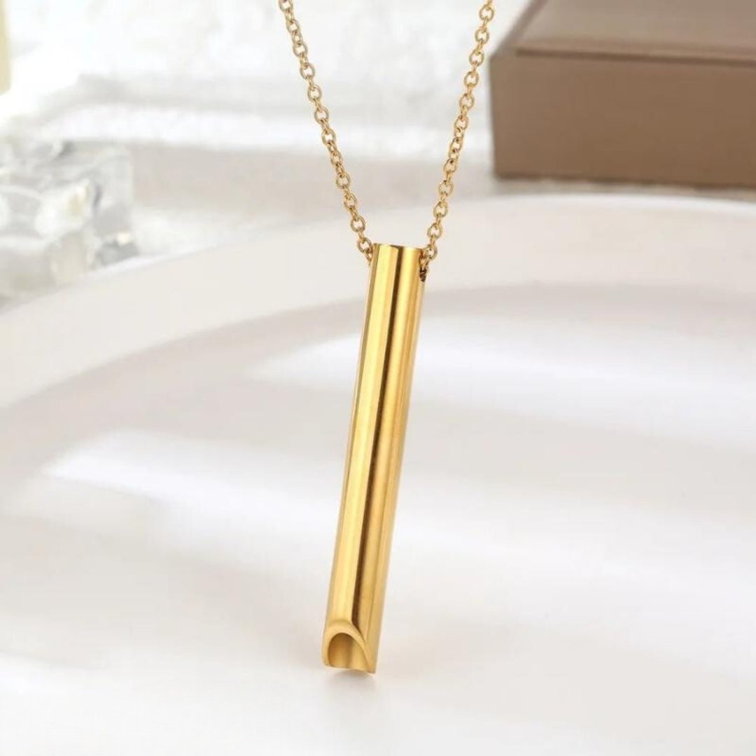 Rauchentwöhnungs-Atemkette