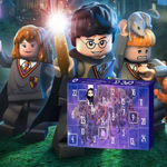 Zauberwelt-Hogwarts Adventskalender – 24 Tage Mini Figuren & Magie