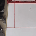 Schreinerwinkel – Präzise – Für Messungen und Bauprojekte