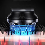 ProTrim ScalpCare | Kabellos & Präzise Elektrischer Haarschneider für Kopf & Haare