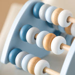 Lernspielzeug Rakete mit Steckformen – Fördert Formen und Farben – Für Kinder