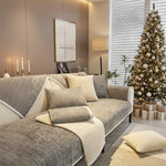 Sofaüberwurf – Weiches Material – Schützt vor Flecken – Für jedes Wohnzimmer