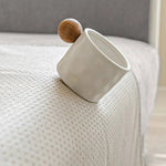 Sofaüberwurf – Weiches Material – Schützt vor Flecken – Für jedes Wohnzimmer