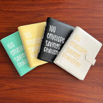 100 Umschläge Sparchallenge – Kompakt – Mit Verschluss – Für persönliche Finanzen