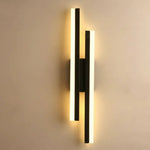 Moderne Wandleuchte – Stilvolles Design – Für Außenbereich