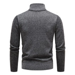 Herren Winterpullover