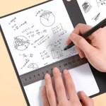 Notizbuch – Vielseitig – Mit Softcover – Für Notizen und Skizzen