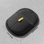 HaarFrei Wiederverwendbarer Tierhaarentferner Handschuh für Haustierhaare