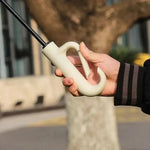 Umkehrbarer Regenschirm – Praktisch – Für den Innen- und Außeneinsatz