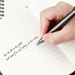 Eleganter Metallkugelschreiber – Für Büro und Geschäft – Mit Modernem Design