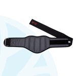 Lendenwirbelstützbandage – Atmungsaktiv – Für Rückenstütze und Training – Verstellbar