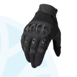 Schutzhandschuhe – Rutschfest – Für Fitness und Outdoor-Aktivitäten – Mit verstärktem Schutz