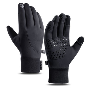 Super-dry | Thermo touch Handschuhe