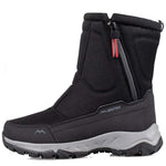 Hochwertige Winterstiefel Damen - stilvoll und warm durch den Winter