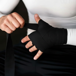 Boxbandagen – Verstellbar – Für Hand- und Handgelenkschutz – 2er Set