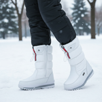 Winter Boots – Mit isolierendem Futter – Wasserdicht und warm