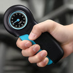 Handkraftmesser – Präzise Messung – Für Finger- und Handtraining – Kompakt