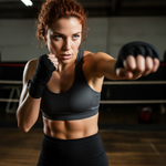 Boxbandagen – Verstellbar – Für Hand- und Handgelenkschutz – 2er Set