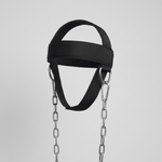 Verstellbares Nacken Trainingsband – Für Nacken- und Schulterübungen