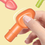 Spielzeug mit Steckelementen – Fördert die Feinmotorik – Für Kinder