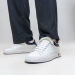 Klassischer sneaker für herren