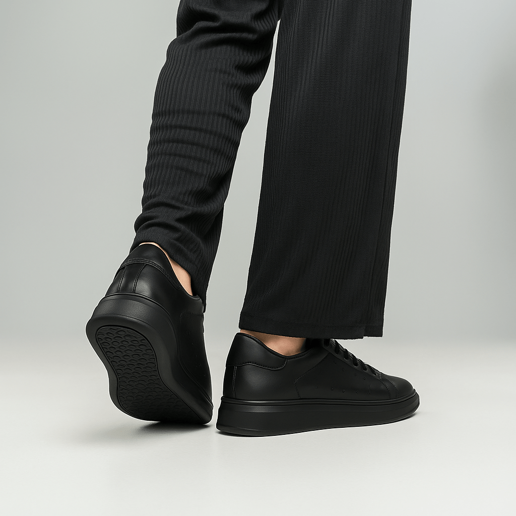 Klassischer sneaker für herren