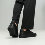 Klassischer sneaker für herren