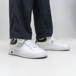 Klassischer sneaker für herren