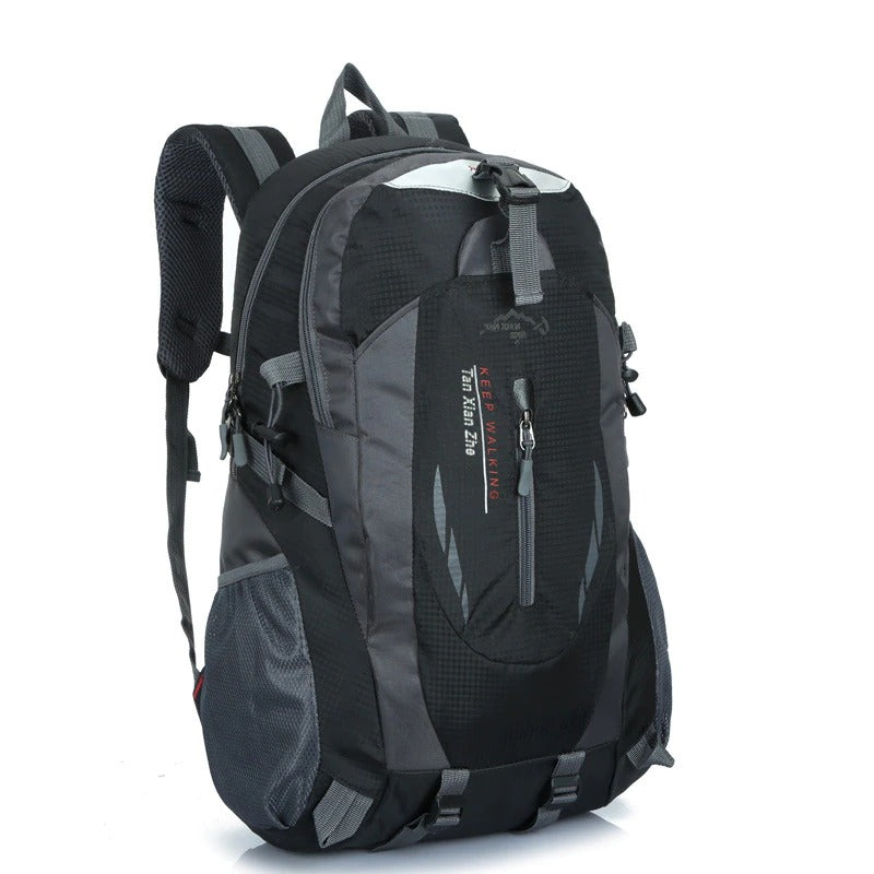 TrekMate Explorer Wasserdichter Rucksack mit vielen Fächern