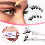 MaggyLash Magnetwimpern | Perfekte Wimpern in Sekunden