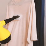 Dampf-Reiniger Set – Mit 9 Aufsätzen – Für Vielseitige Anwendungen