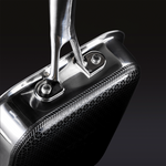 Bratpfanne Edelstahl – Quadratische Form – Für Küche und Grill