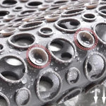 Badematte – Rutschfest – Wasserabweisend – Für Badezimmer