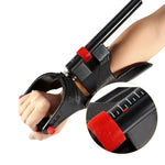 Handgelenk Trainingsgerät – Für Kraftaufbau – Verstellbar und Robust