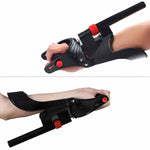 Handgelenk Trainingsgerät – Für Kraftaufbau – Verstellbar und Robust