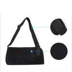 Schulterstütze – Für Armbruch und Verletzungen – Atmungsaktiv und Bequem