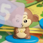 Mathematikspielzeug für Kinder – Mit Tieren, Zahlen und Figuren