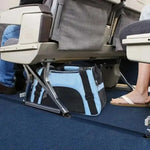 Tragbare Haustiertasche – Mit Netzfenstern – Für Katzen und Kleine Hunde