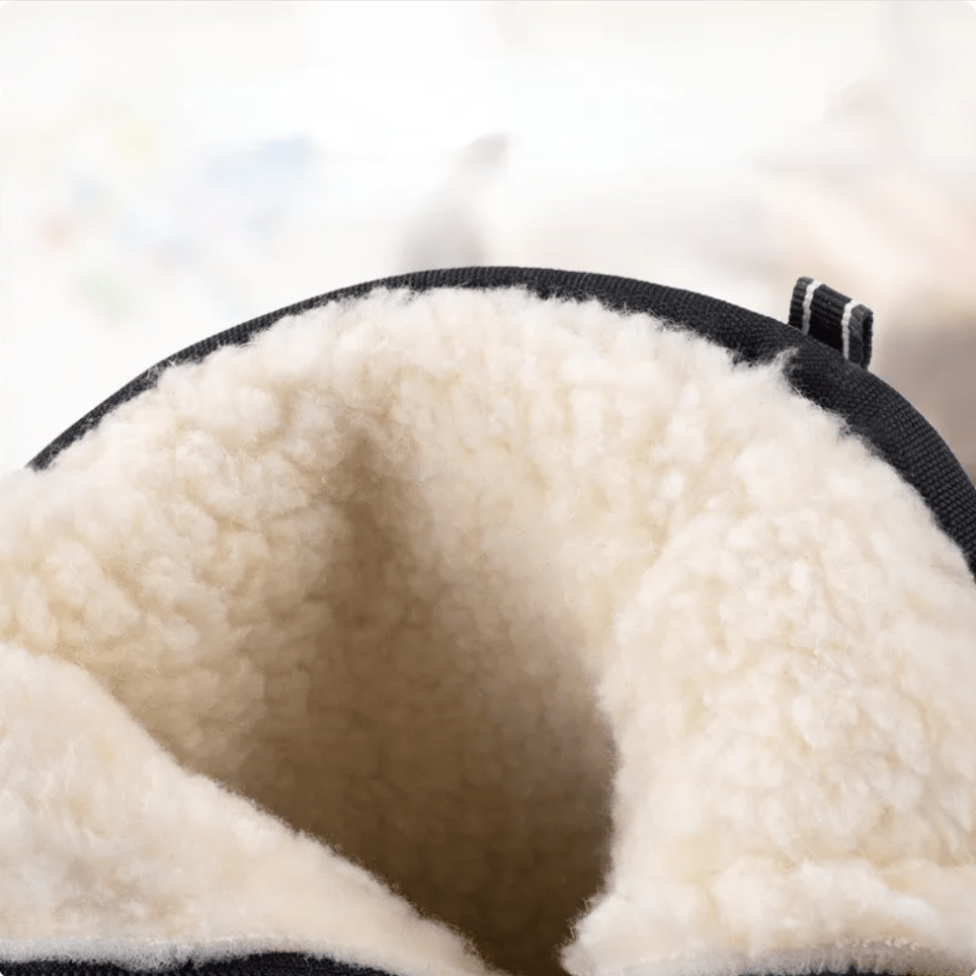 Hochwertige Winterstiefel Herren - stilvoll und warm durch den Winter